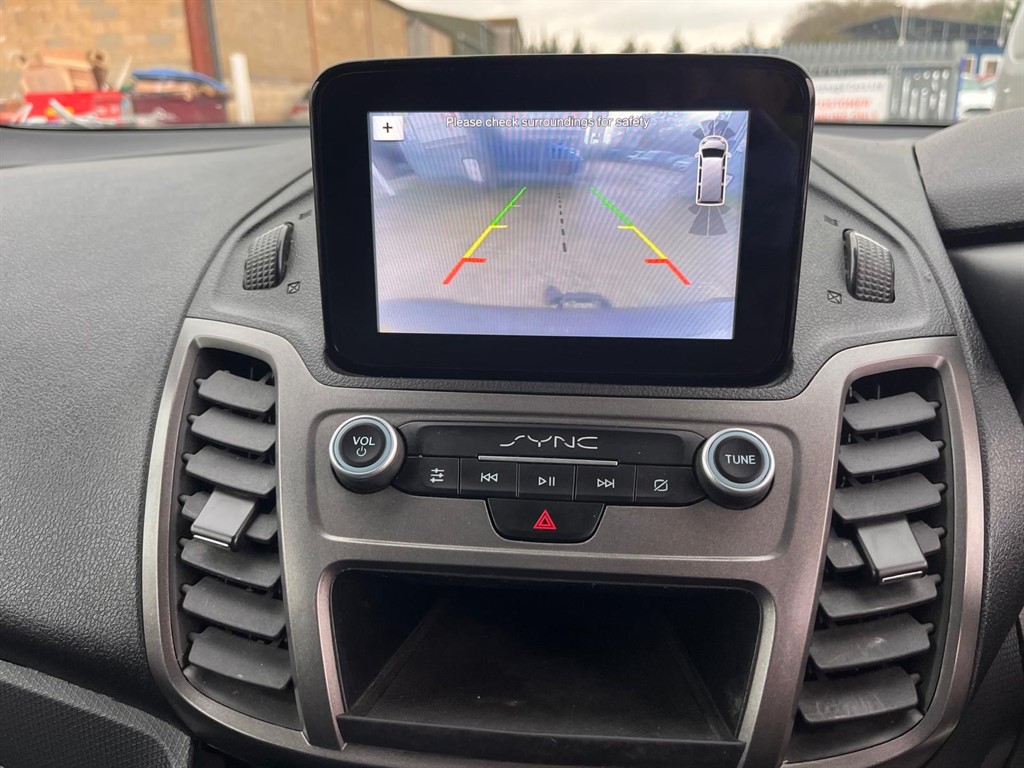 Used Ford Transit Connect 2020 for sale - 77414217: Photo 15