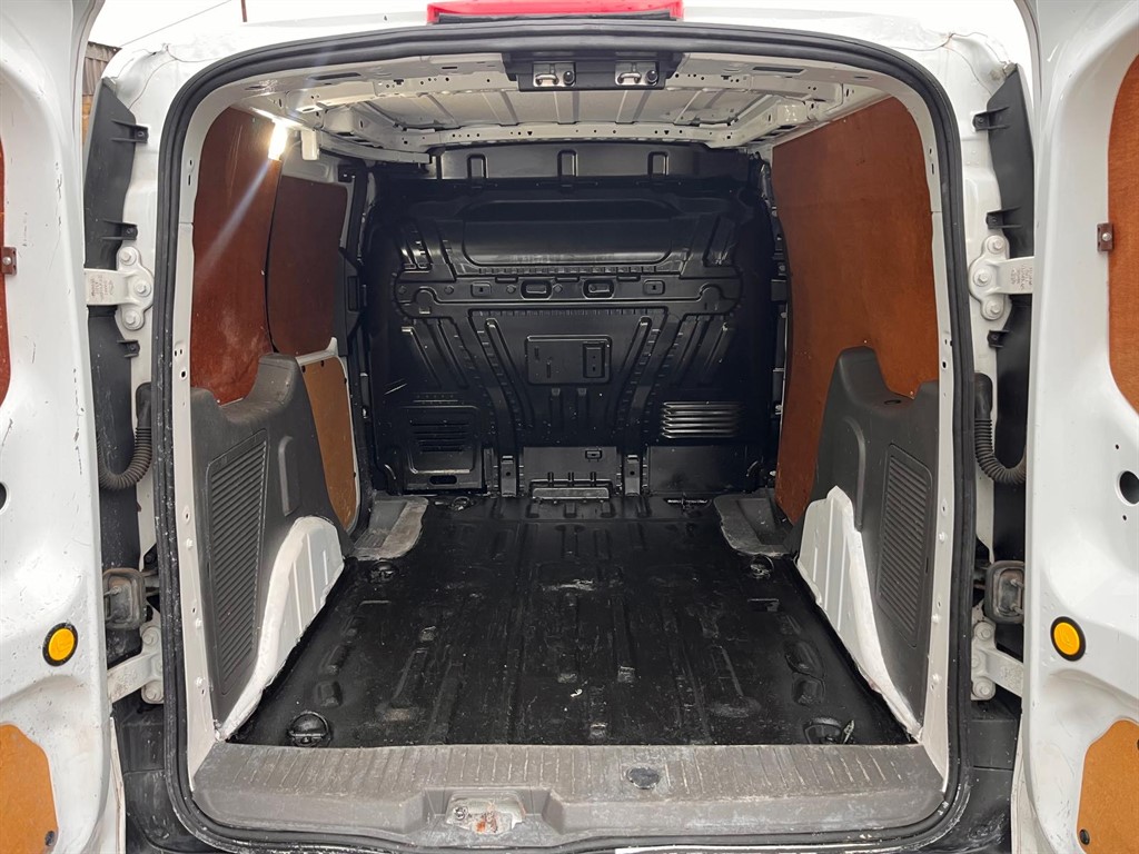 Used Ford Transit Connect 2020 for sale - 77414217: Photo 17