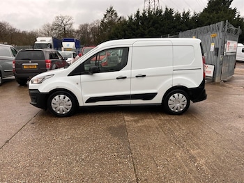 Used Ford Transit Connect 2020 for sale - 77414217: Photo