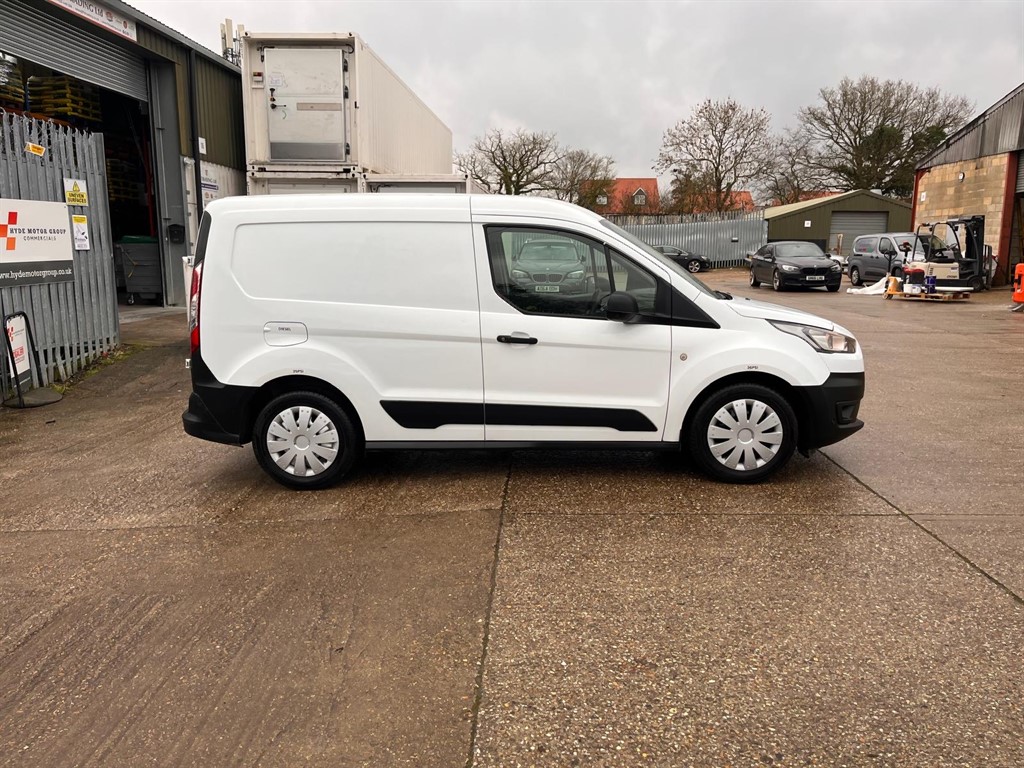 Used Ford Transit Connect 2020 for sale - 77414217: Photo 6