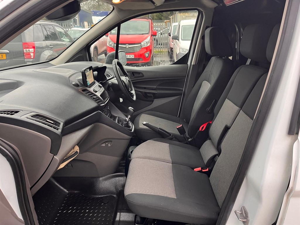 Used Ford Transit Connect 2020 for sale - 77414217: Photo 9