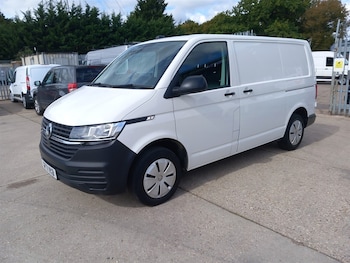 Volkswagen - Transporter