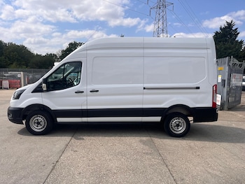 Used Ford Transit 2023 for sale - 79260154: Photo