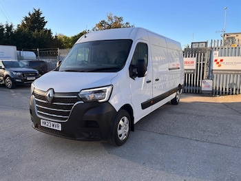 Used Renault Master 2023 for sale - 78385492: Photo