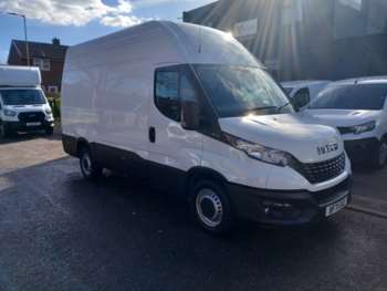Used Iveco Daily 2021 for sale - 74244710: Photo