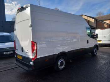 Used Iveco Daily 2021 for sale - 74244710: Photo
