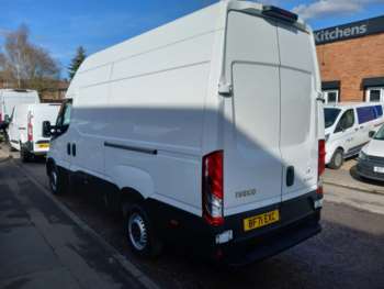 Used Iveco Daily 2021 for sale - 74244710: Photo