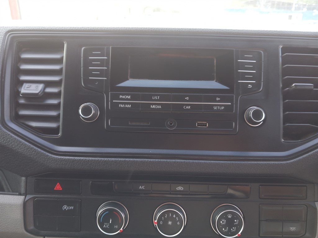Used Volkswagen Crafter 2018 for sale - 75980360: Photo 14