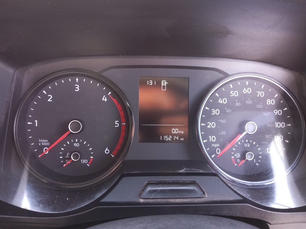 Used Volkswagen Crafter 2018 for sale - 75980360: Photo 15