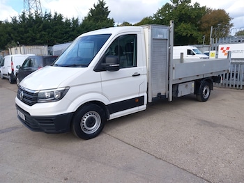 Volkswagen - Crafter