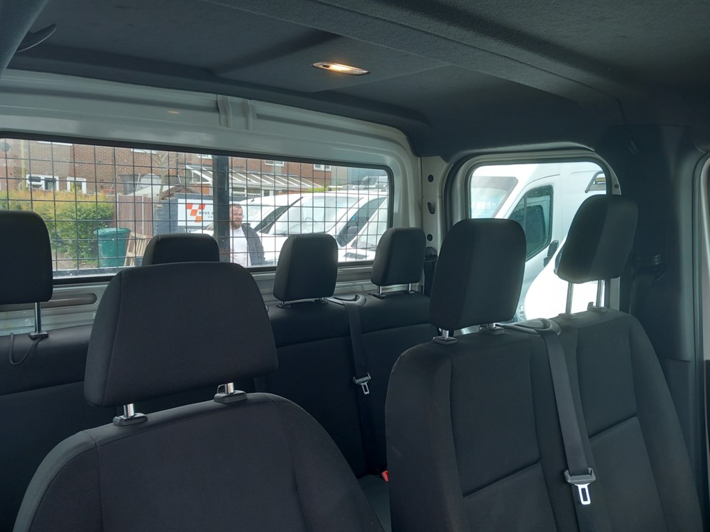 Used Mercedes-Benz Sprinter 2022 for sale - 76960391: Photo 11