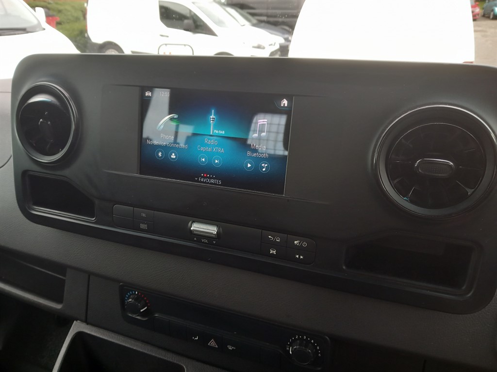 Used Mercedes-Benz Sprinter 2022 for sale - 76960391: Photo 9