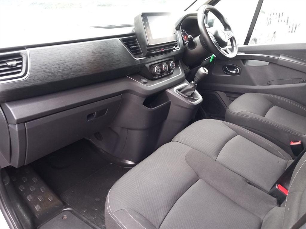 Used Nissan Primastar 2023 for sale - 77269517: Photo 10