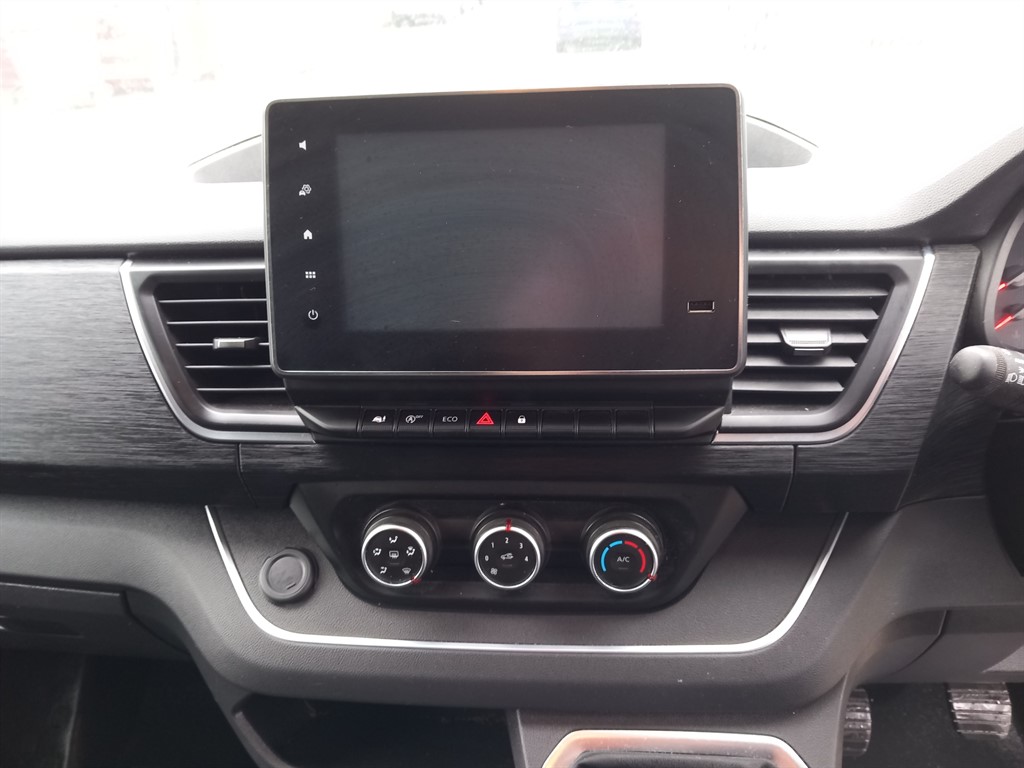 Used Nissan Primastar 2023 for sale - 77269517: Photo 14