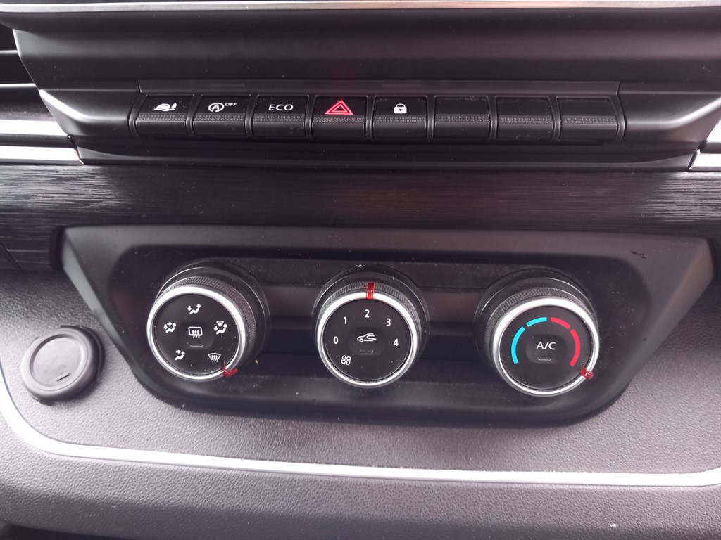 Used Nissan Primastar 2023 for sale - 77269517: Photo 15