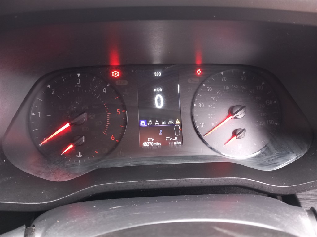 Used Nissan Primastar 2023 for sale - 77269517: Photo 17