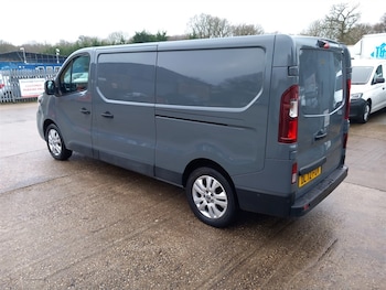 Used Nissan Primastar 2023 for sale - 77269517: Photo