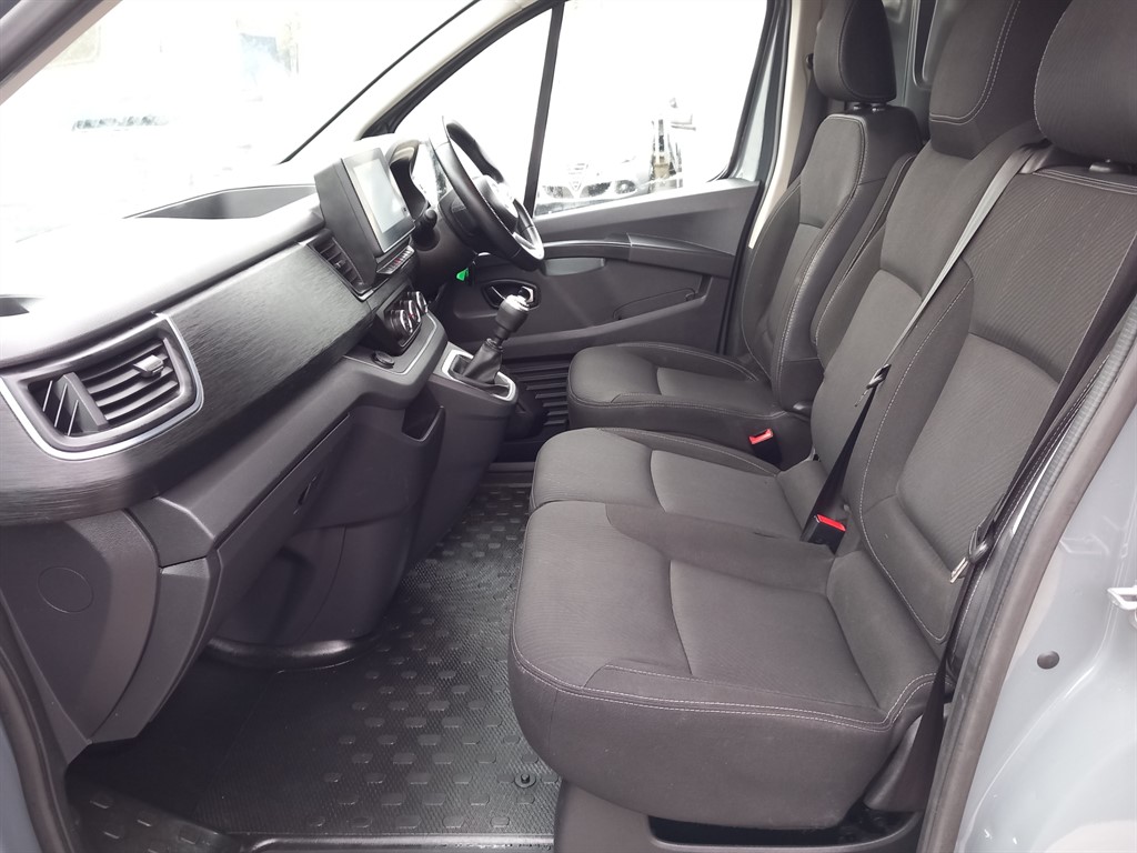 Used Nissan Primastar 2023 for sale - 77269517: Photo 9