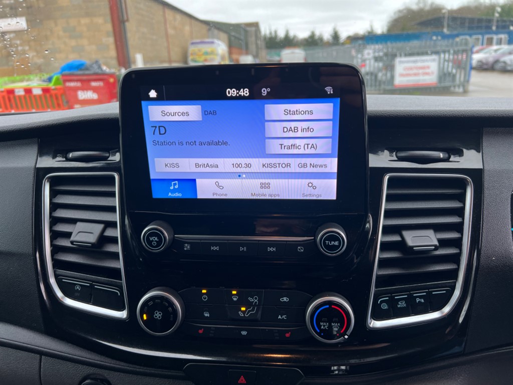 Used Ford Transit Custom 2023 for sale - 77648447: Photo 15