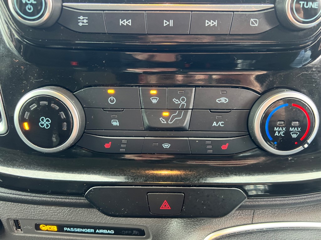 Used Ford Transit Custom 2023 for sale - 77648447: Photo 16