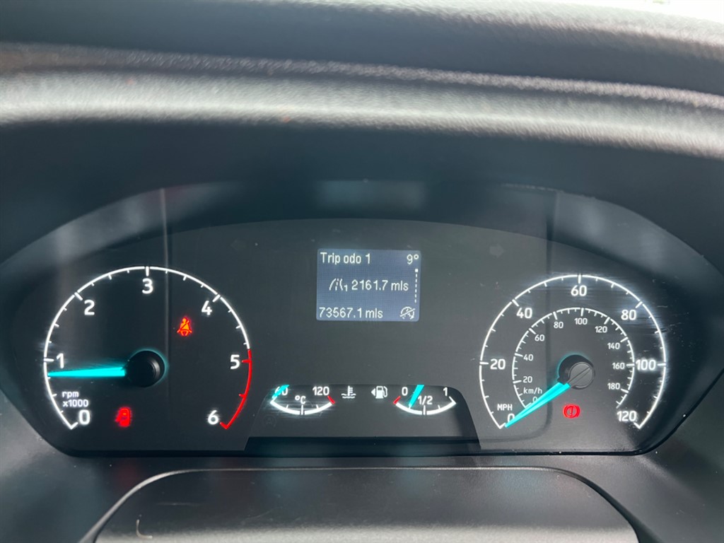 Used Ford Transit Custom 2023 for sale - 77648447: Photo 18