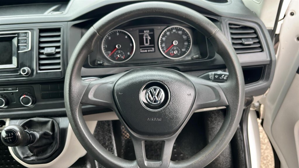 Used Volkswagen Transporter 2018 for sale - 77995402: Photo 14