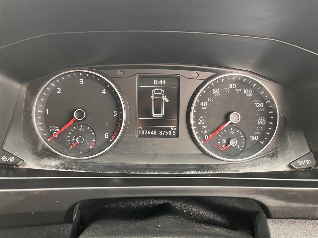 Used Volkswagen Transporter 2018 for sale - 77995402: Photo 17