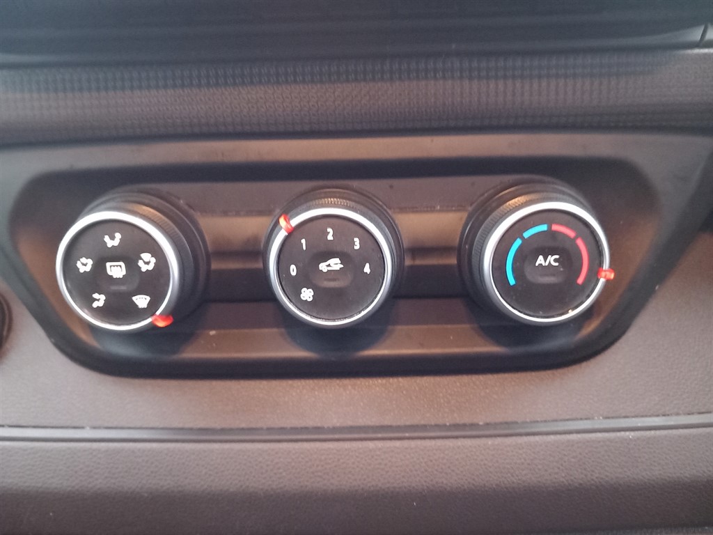 Used Renault Trafic 2022 for sale - 77210752: Photo 14