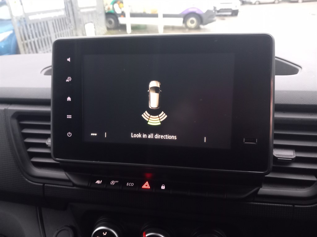 Used Renault Trafic 2022 for sale - 77210752: Photo 15