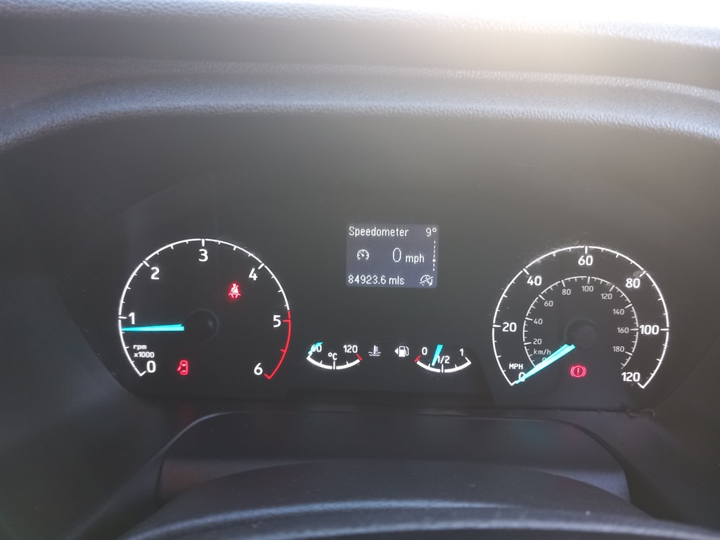 Used Ford Transit Custom 2022 for sale - 76788585: Photo 14