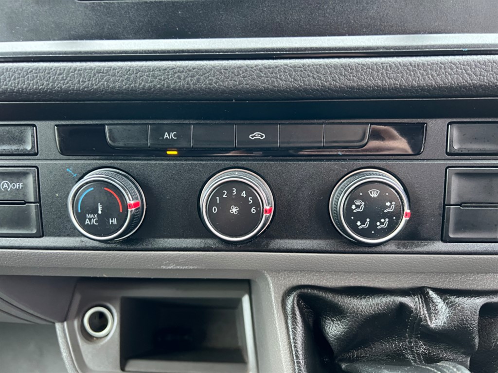 Used Volkswagen Crafter 2018 for sale - 77513906: Photo 16