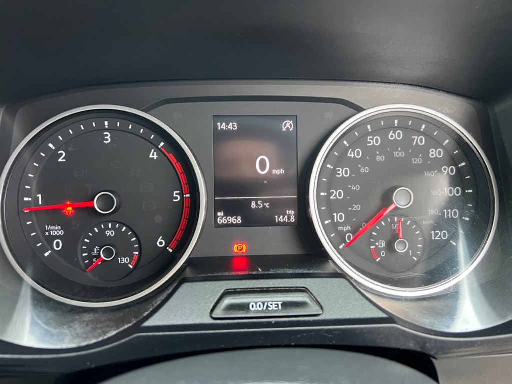 Used Volkswagen Crafter 2018 for sale - 77513906: Photo 18