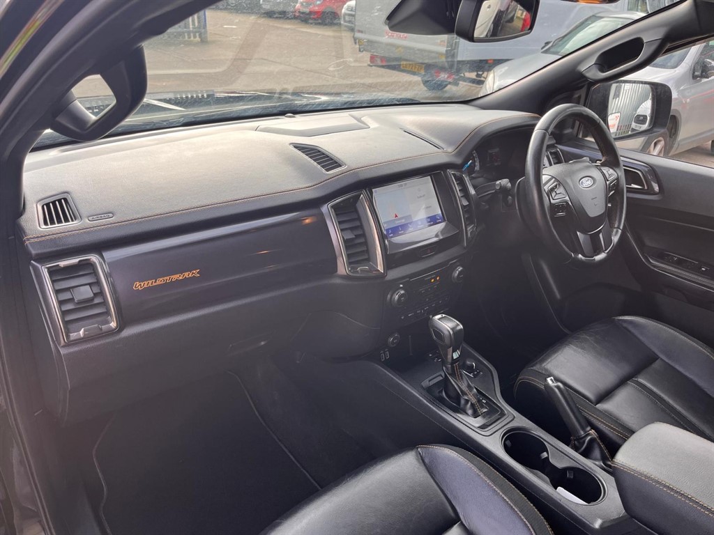 Used Ford Ranger 2021 for sale - 77786557: Photo 10