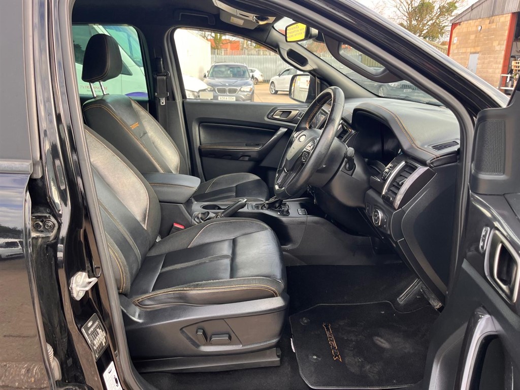 Used Ford Ranger 2021 for sale - 77786557: Photo 11