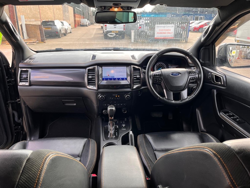 Used Ford Ranger 2021 for sale - 77786557: Photo 12