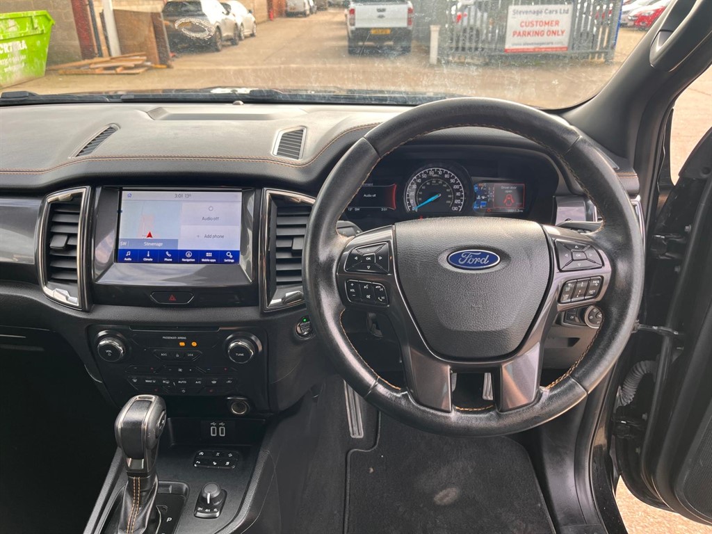 Used Ford Ranger 2021 for sale - 77786557: Photo 14