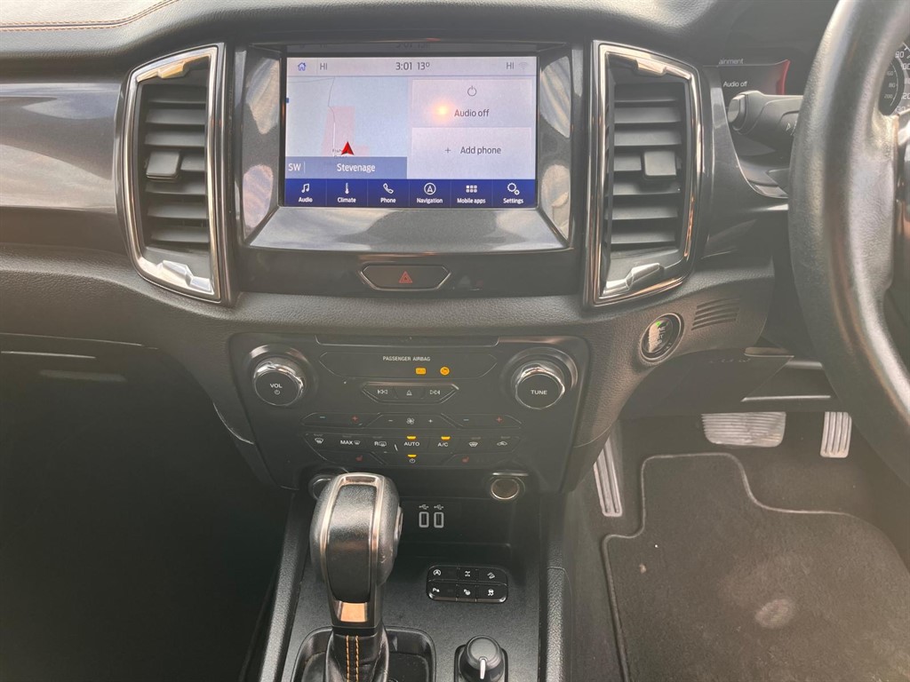 Used Ford Ranger 2021 for sale - 77786557: Photo 15