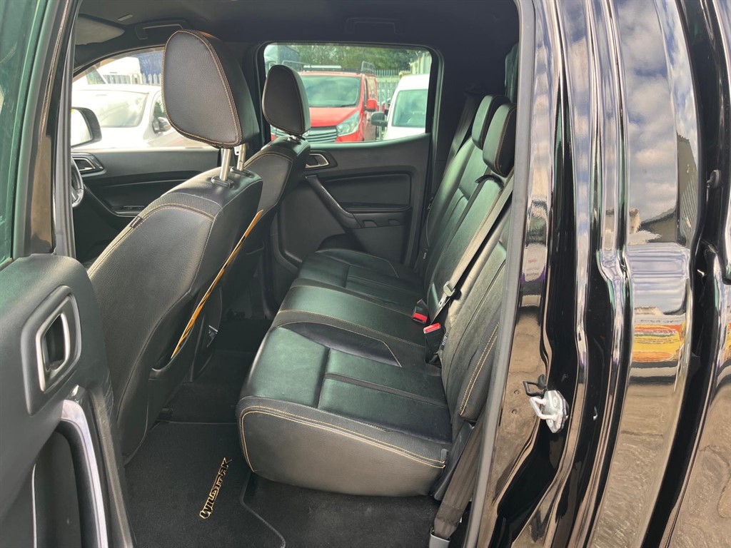 Used Ford Ranger 2021 for sale - 77786557: Photo 16