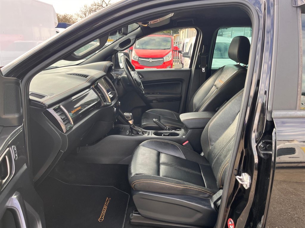 Used Ford Ranger 2021 for sale - 77786557: Photo 9