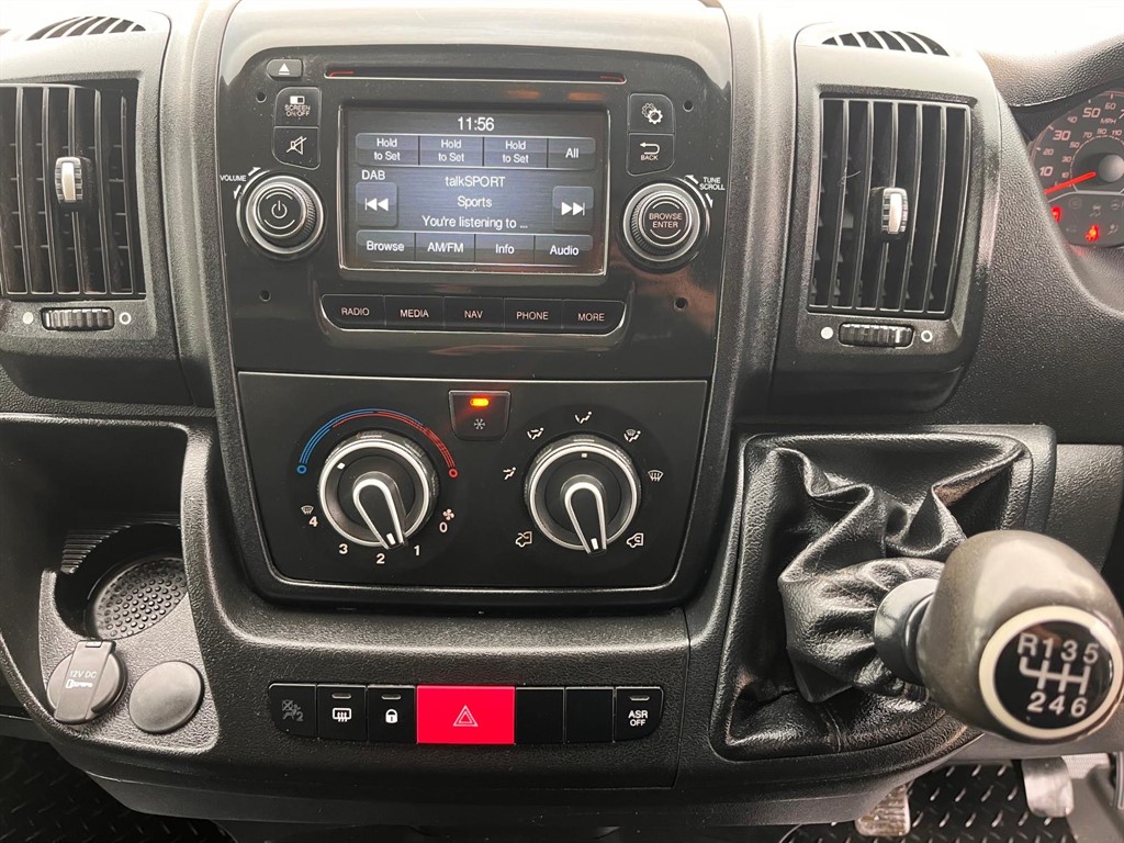 Used Peugeot Boxer 2019 for sale - 78014876: Photo 15