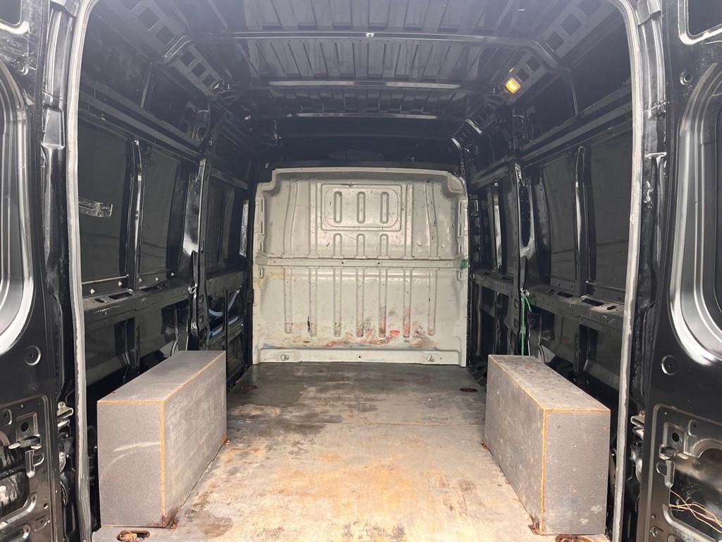 Used Peugeot Boxer 2019 for sale - 78014876: Photo 18