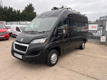 Used Peugeot Boxer 2019 for sale - 78014876: Photo