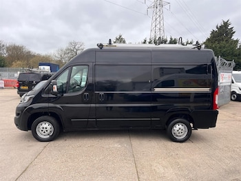 Used Peugeot Boxer 2019 for sale - 78014876: Photo