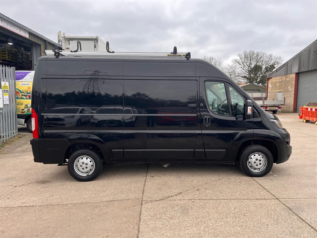 Used Peugeot Boxer 2019 for sale - 78014876: Photo 6