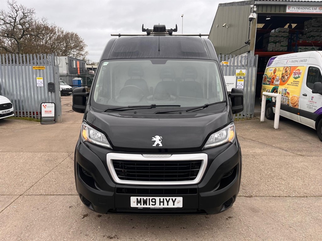 Used Peugeot Boxer 2019 for sale - 78014876: Photo 8