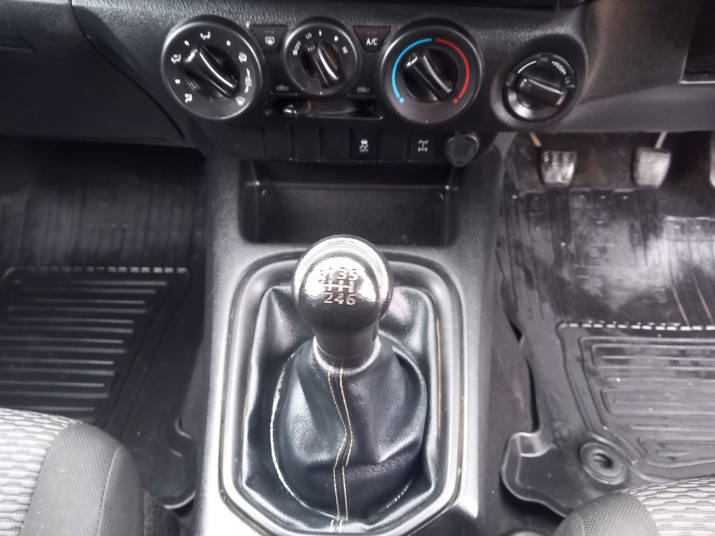 Used Toyota Hilux 2020 for sale - 77241172: Photo 17