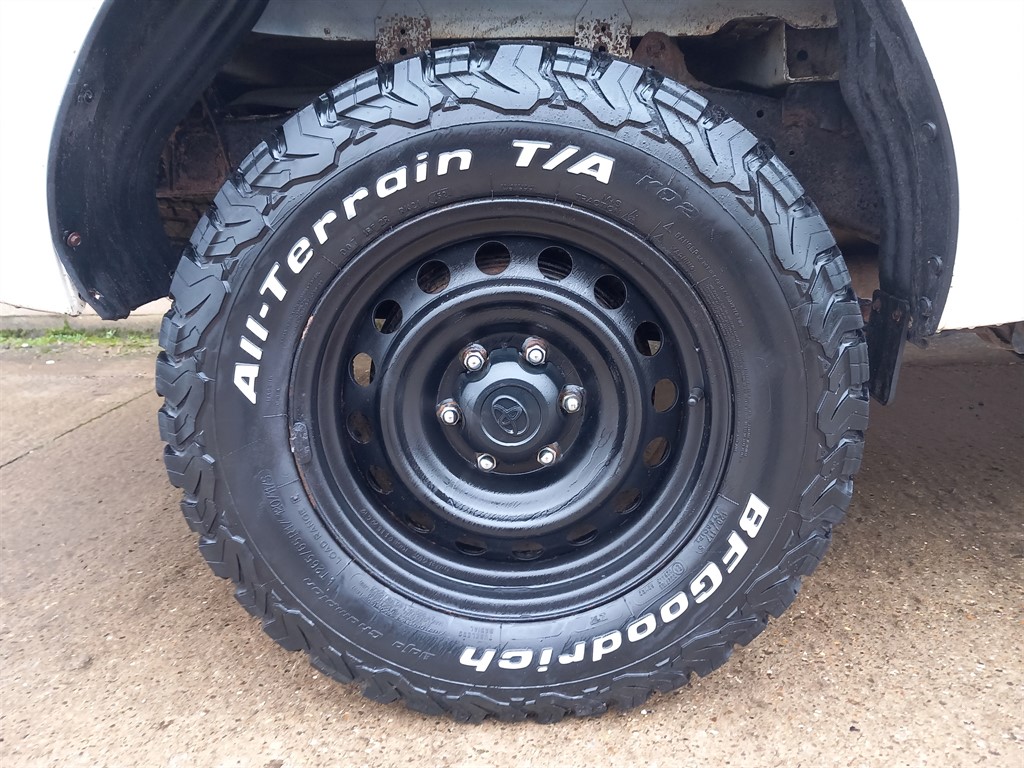 Used Toyota Hilux 2020 for sale - 77241172: Photo 21