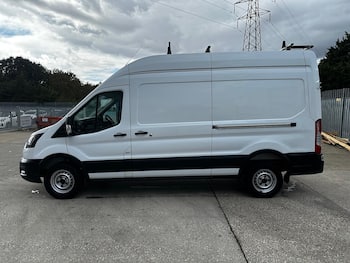 Used Ford Transit 2022 for sale - 79720886: Photo