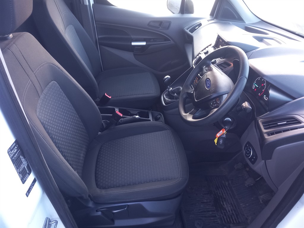 Used Ford Transit Connect 2021 for sale - 77354037: Photo 11