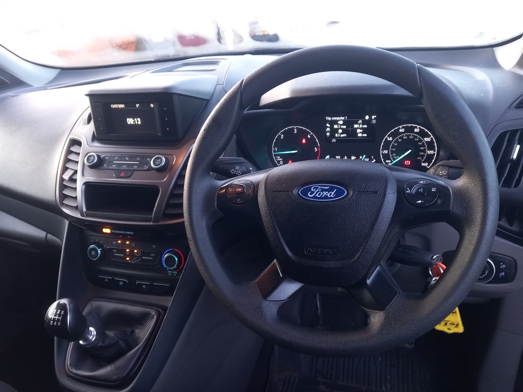Used Ford Transit Connect 2021 for sale - 77354037: Photo 13